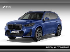 BMW X1 - xDrive25e M sport | M sport pro | Trekhaak I Travel Pack