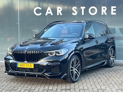 BMW X5 - XDrive45e High Executive Pano Laser HuD Skylounge Massag