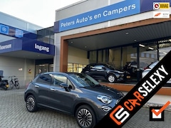 Fiat 500 X - 1.5 Hybrid |130 PK|DCT Dolcevita | Automaat