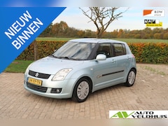 Suzuki Swift - 1.3 Shogun