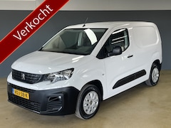 Peugeot Partner - 1.5 BlueHDI Premium | Navi | PDC | Cruise
