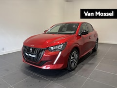 Peugeot 208 - 1.2 PureTech Allure Pack l Camera l Apple carplay/Android auto l Keyless entry