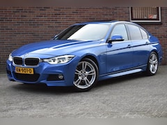 BMW 3-serie - 330e M Sport '15 LED Clima Navi Clima Cruise Inruil mogelijk