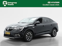 Renault Arkana - 1.3 TCe 140 Automaat | Navigatie | Camera | Cruise control