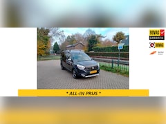 Dacia Dokker - 1.3 TCe Lauréate STEPWAY airco Navi camera ALLINPRIJS