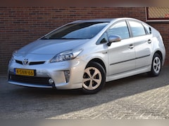 Toyota Prius - 1.8 Plug-in Dynamic Business '13 Navi Clima Cruise