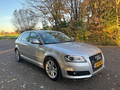 Audi A3 Sportback - 1.8 TFSI Ambition Business Ed. | Facelift | Clima | APK 10-2026