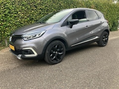 Renault Captur - 1.2 TCe Intens