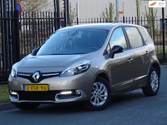 Renault Scénic - 1.2 TCe 1-EIGENAAR 104DKM/NAP/NAVI/LED/PDC