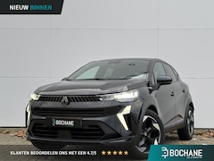 Renault Captur - 1.0 TCe 90 techno | Elektrisch glazen schuif-/kanteldak |
