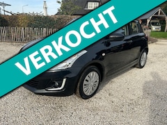 Suzuki Swift - 1.2 Comfort EASSS Airco, Cruisecontrol