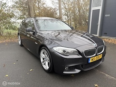 BMW 5-serie Touring - 520d High Executive M Sport