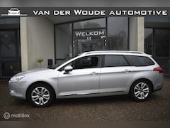 Citroën C5 Tourer - 1.6 THP Exclusive Clima|Cruise