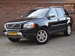 Volvo XC90 - 2.4 D5 Summum 7p. '07 Leder Navi Cruise