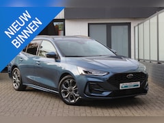 Ford Focus Wagon - 1.0 EcoBoost Hybrid ST Line X