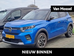 Citroën C3 - 1.2 Hybrid 110pk Max NIEUWSTE C3 - DEMO-ACTIEPRIJS - TOT 8 JAAR GARANTIE - BEL VOOR EEN AF