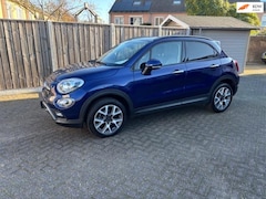 Fiat 500 X - 1.4 Turbo MultiAir Lounge 140pk