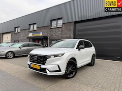 Honda CR-V - 2.0 e:PHEV Advance Tech | 1E EIGENAAR | 12MND GARANTIE | AUTOMAAT | BOSE | HEAD-UP | STOEL