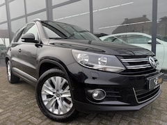 Volkswagen Tiguan - 1.4 TSI R-Line Edition