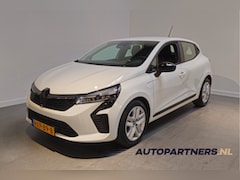 Renault Clio - 1.0 TCe 90 GPF techno - Stoel/Stuurverwarming - Apple Carplay/Android Auto (draadloos) - A