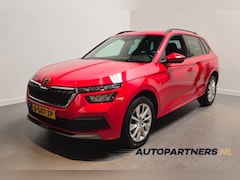 Skoda Kamiq - 1.0 TSI Sport Business - Apple Carplay/Android Auto - Trekhaak - Cruise