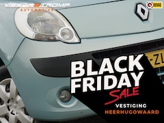 Renault Kangoo Family - 1.5 dCi Privilège | Bleu Silver | CruiseControl/Airco/Trekhaak/Elek.ramen/PDC - Ruim & Zui