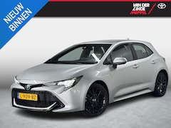 Toyota Corolla - 1.8 Hybrid Active Black Edition Trekhaak NL