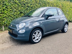 Fiat 500 - 1.0 Hybrid Pop
