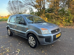 Ford Fusion - 1.4-16V Champion | Airco | APK 04-2026