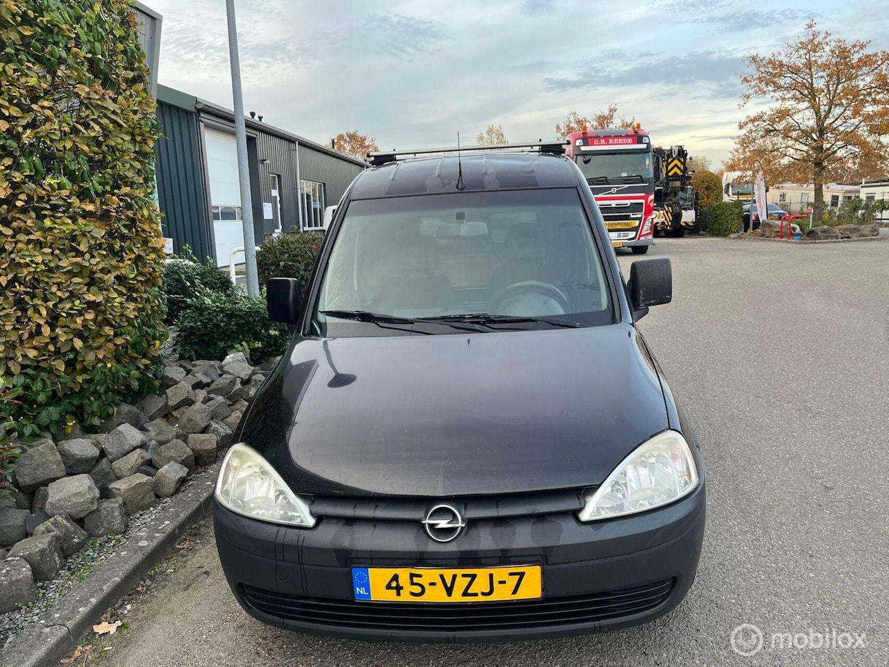 Opel Combo - 1.3 CDTi Comfort 1.3 CDTi Comfort - AutoWereld.nl