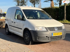 Volkswagen Caddy - 2.0 SDI