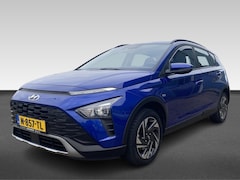 Hyundai Bayon - 1.0 T-GDI Comfort | Trekhaak | Dealer Onderhouden