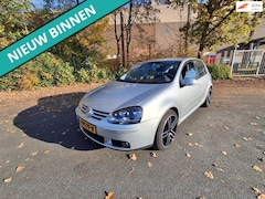 Volkswagen Golf - 1.6 FSI Trendline ZO INGERUILD DUS ZO WEG PRIJSJE