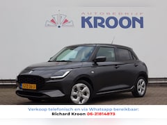 Suzuki Swift - 1.2 Select Smart Hybrid|carplay|Camera|Stoelverwarming|