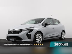 Renault Clio - 1.6 E-Tech Full Hybrid 145 evolution | Carplay/Android auto | Pack Navigation | Parkeersen