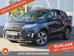 Suzuki Vitara - 1.5 Hybrid AllGrip Style Automaat Elektrisch Panoramadak, Afneembare Trekhaak, Adaptieve C