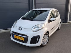 Citroën C1 - 1.0 Collection