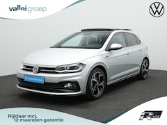 Volkswagen Polo - 1.5 TSI 150 pk DSG Highline / R-Line | Panoramadak | Achteruitrijcamera | Navigatie | Stoe
