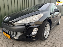Peugeot 308 - 1.6 Allure