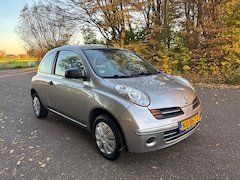 Nissan Micra - 1.2 Mix | 97.000 km | APK 10-2026