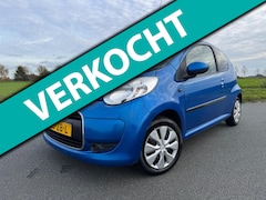 Citroën C1 - 1.0-12V Séduction Nieuwe APK