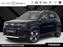 Fiat Grande Panda - La Prima 1.2 Hybrid 110pk e-DCS6 | VERW. VOORRUIT | VERW. VOORSTOELEN | STUURVERWARMING |