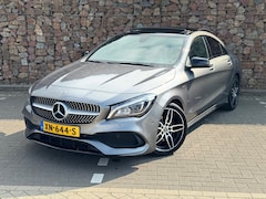 Mercedes-Benz CLA-Klasse - 200 Ambition AMG Automaat Pano