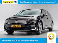 Volkswagen Passat Variant - 1.4 TSI GTE Business Aut. [ Leder/Alcantara Virtual cockpit Navi ]