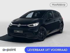 Volkswagen ID.3 - Pro Limited Edition 58 kWh accu 150 kW / 204 PK Ha