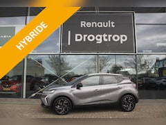 Renault Captur - 160PK-HYBRID-ESPRIT ALPINE-NAVI-360CAM-NORM €.39.525, =