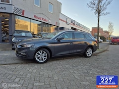 SEAT Leon Sportstourer - 1.5 TSI STYLE LAUNCH EDITION