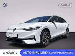 Volkswagen ID.7 Tourer - Pro Business 77 kWh accu, 210 kW / 286 pk Variant