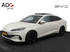 BYD SEAL 6 - DM-i Sedan Comfort Lite | Apple Carplay | Navigatie | 360 graden camera | Panoramadak |