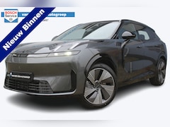 Lynk & Co 08 - 1.5 More | Direct leverbaar | Elektrische massage- & ventilatiestoelen met geheugen | Stoe